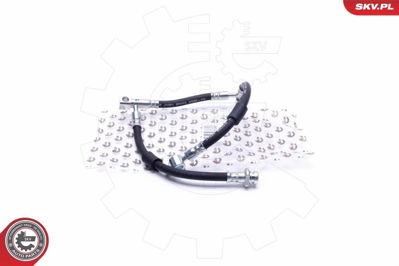 Brake Hose